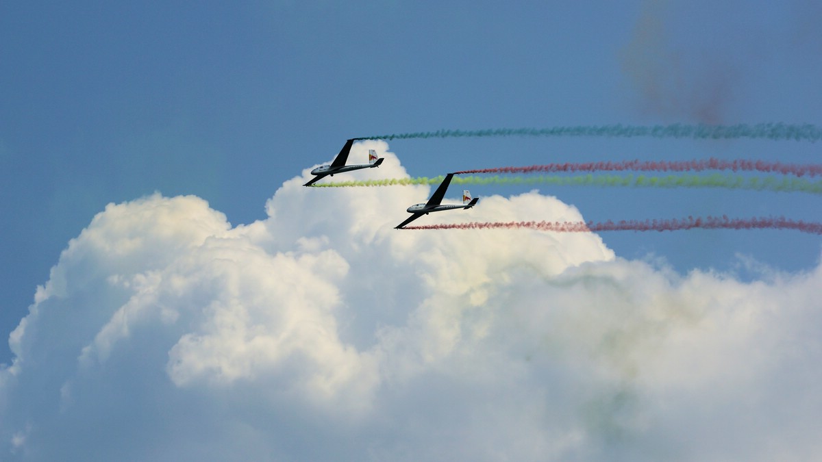 O Fotomagazin / scalaria air challenge 2015